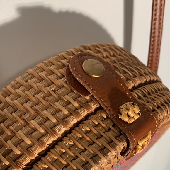 Antik craft cross body bag - Picture 9 of 10